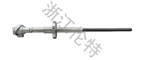 熱風爐（熱軋爐）用熱電偶